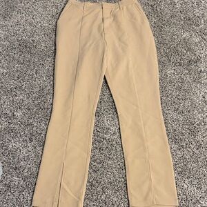 Abercrombie & Fitch Women’s High Rise Trousers
